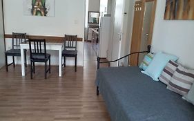 Apartment Alser