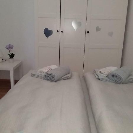 Apartment Alser Viyana Dış mekan fotoğraf