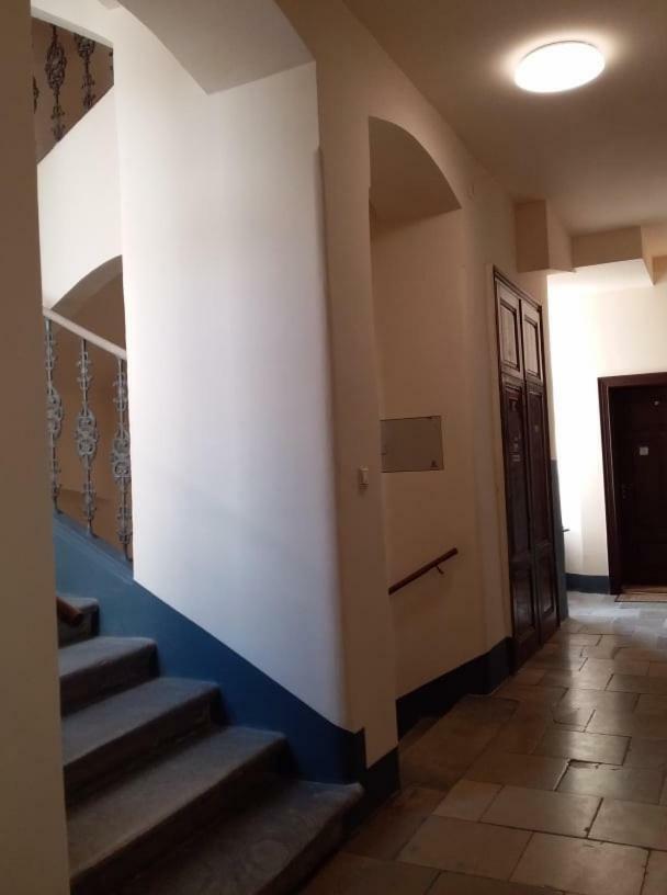 Apartment Alser Viyana Dış mekan fotoğraf