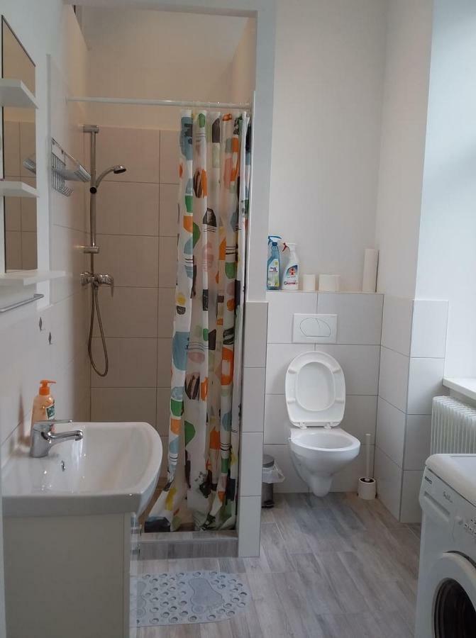 Apartment Alser Viyana Dış mekan fotoğraf