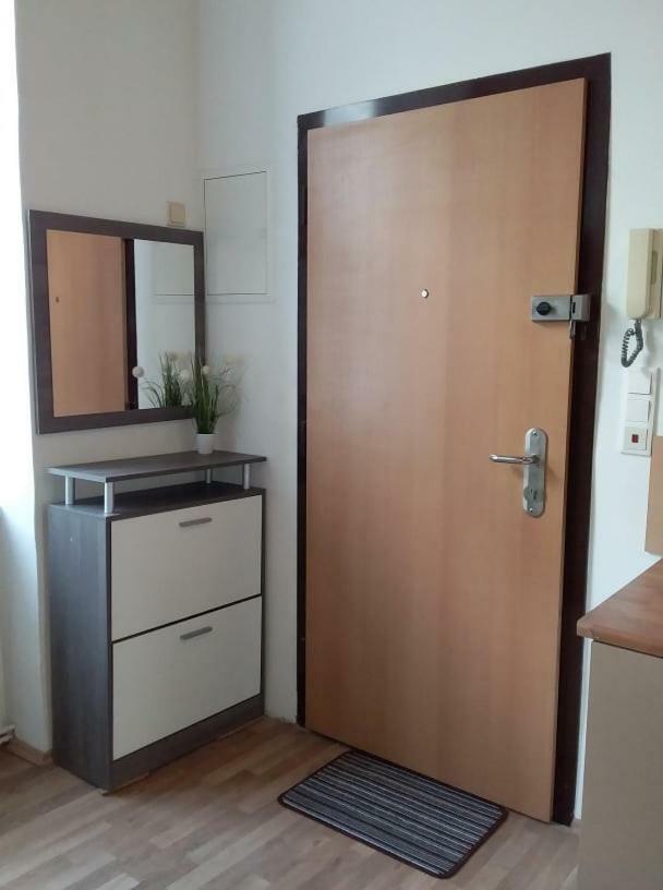 Apartment Alser Viyana Dış mekan fotoğraf