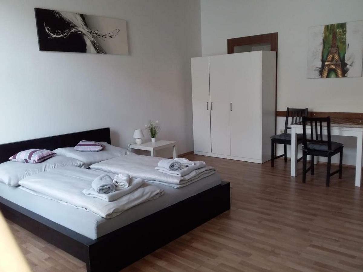 Apartment Alser Viyana Dış mekan fotoğraf