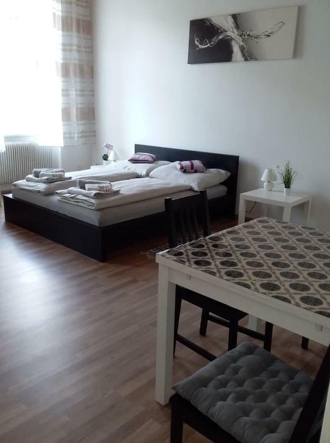 Apartment Alser Viyana Dış mekan fotoğraf