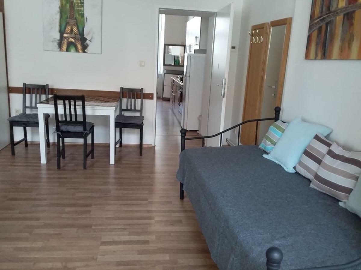 Apartment Alser Viyana Dış mekan fotoğraf