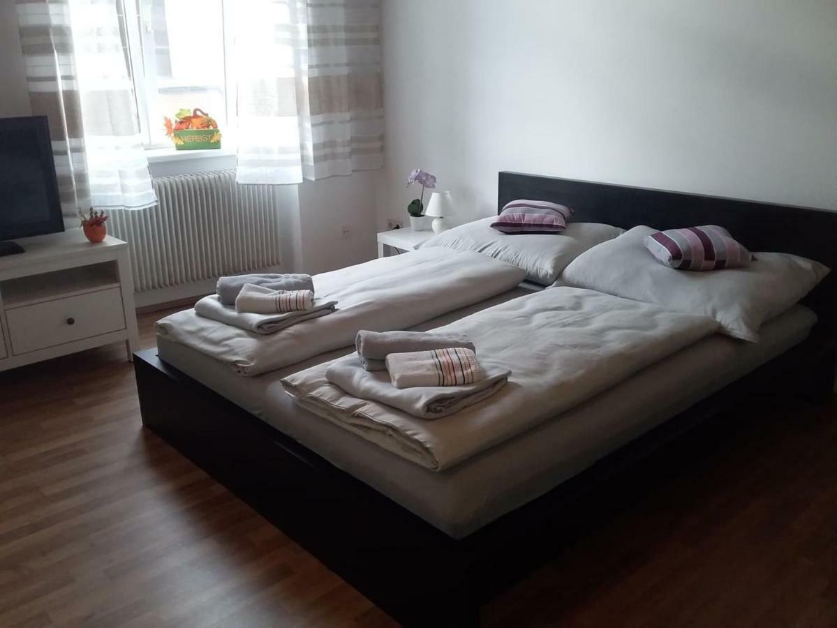 Apartment Alser Viyana Dış mekan fotoğraf