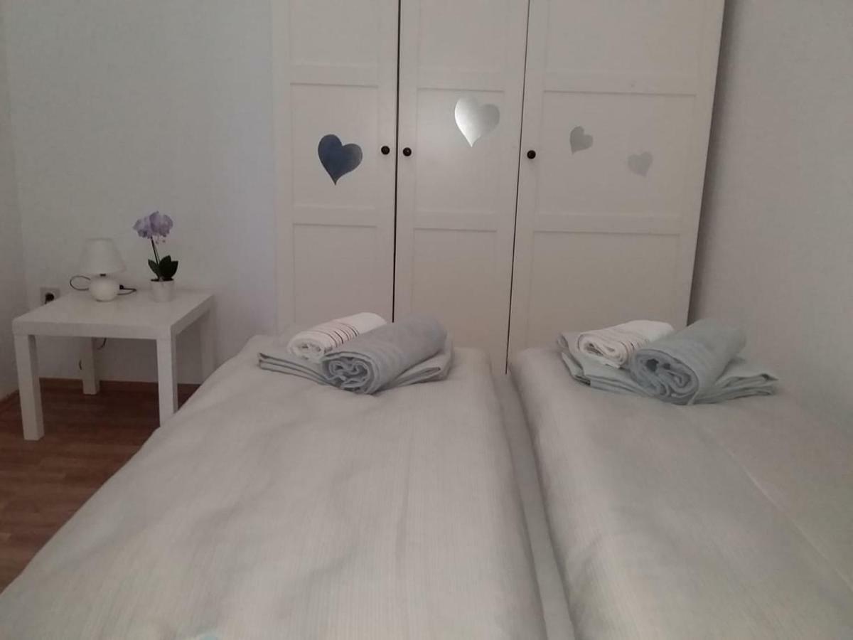 Apartment Alser Viyana Dış mekan fotoğraf