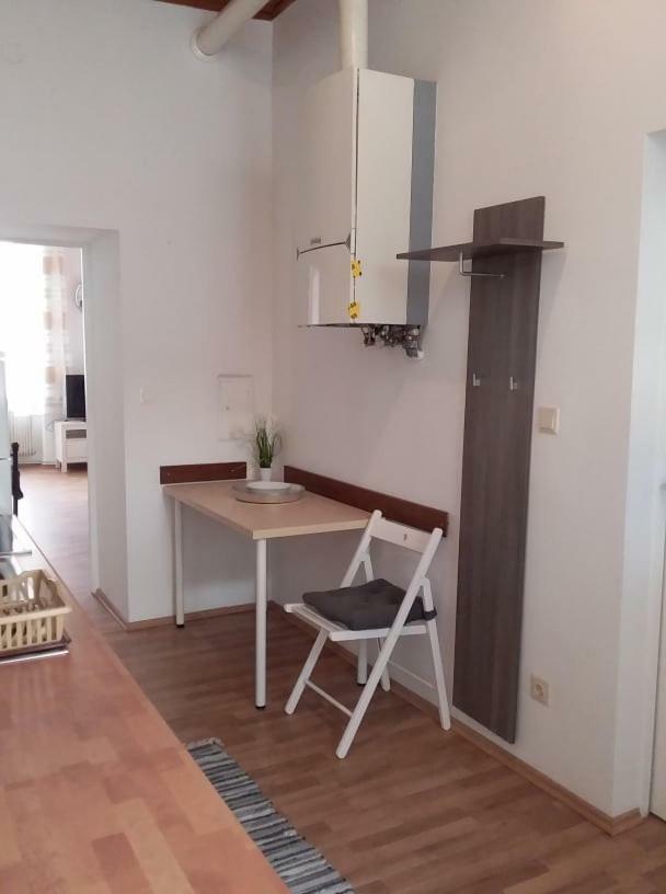 Apartment Alser Viyana Dış mekan fotoğraf